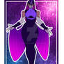 Toonman Villain: La Cucaracha