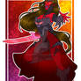 GG/BG: Bad Girl