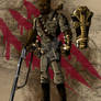 Bandit Mongoose designed by TonyTempest