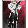 Bloody Mary Villain: Doctor Carver