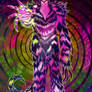 Governess Archenemy: Varv'Loxz the Deceiving