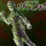 Cartoon Kill Crew - Auntie Venom