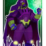 Dracula Archenemy: Adam Frankenstein