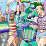 Happy Pride 2026 from NRG