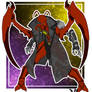 Hummble Bee Archenemy: Doctor Croach