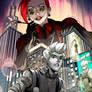 Toonman Vs Mara Mason
