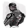 blackwatch gabe