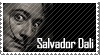stamp dali by lex-shadow