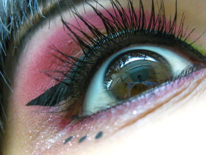 pinkgreen
