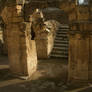 Stone and Steps - Lecce