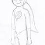 Wendy (Kid Flash) West