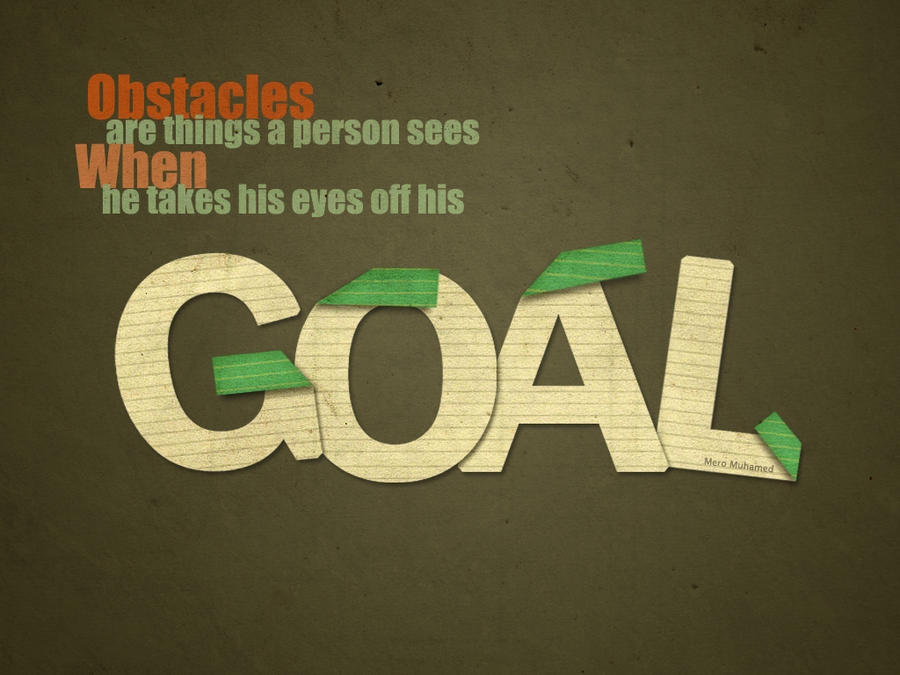 Magical Life Lesson #3