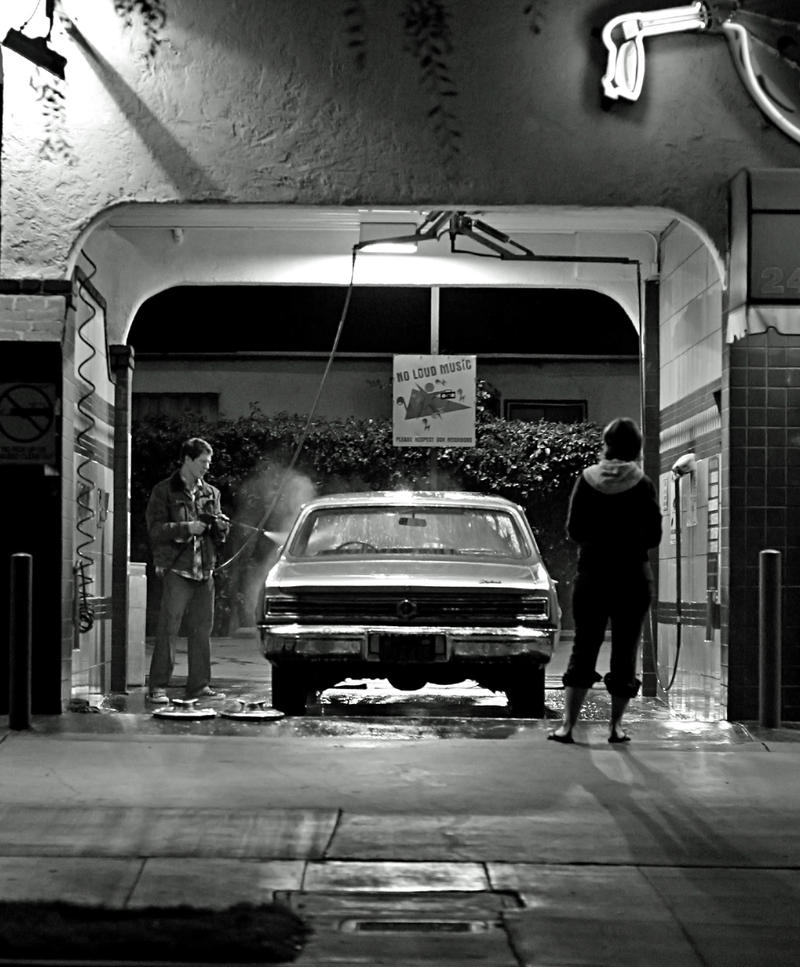 Deviantart Car Wash At The Car Wash, Yeah by sleepyeagle on DeviantArt
