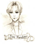 - Das Monster - by Fuzuhi