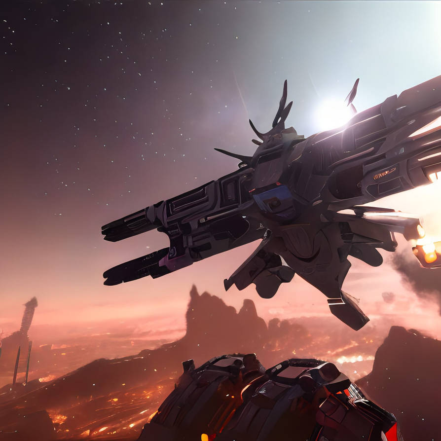 The call of destiny by CaydenL on DeviantArt