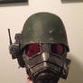 Fallout New Vegas NCR Veteran Ranger V2