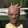 Wraith Head Sculpt 1