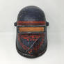 Trapper Welding Visor