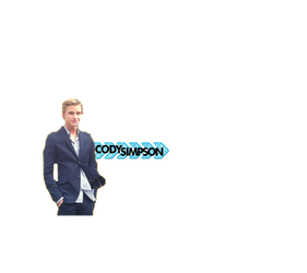 Cody Simpson Logo Png