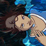 Katara of the Watertribe