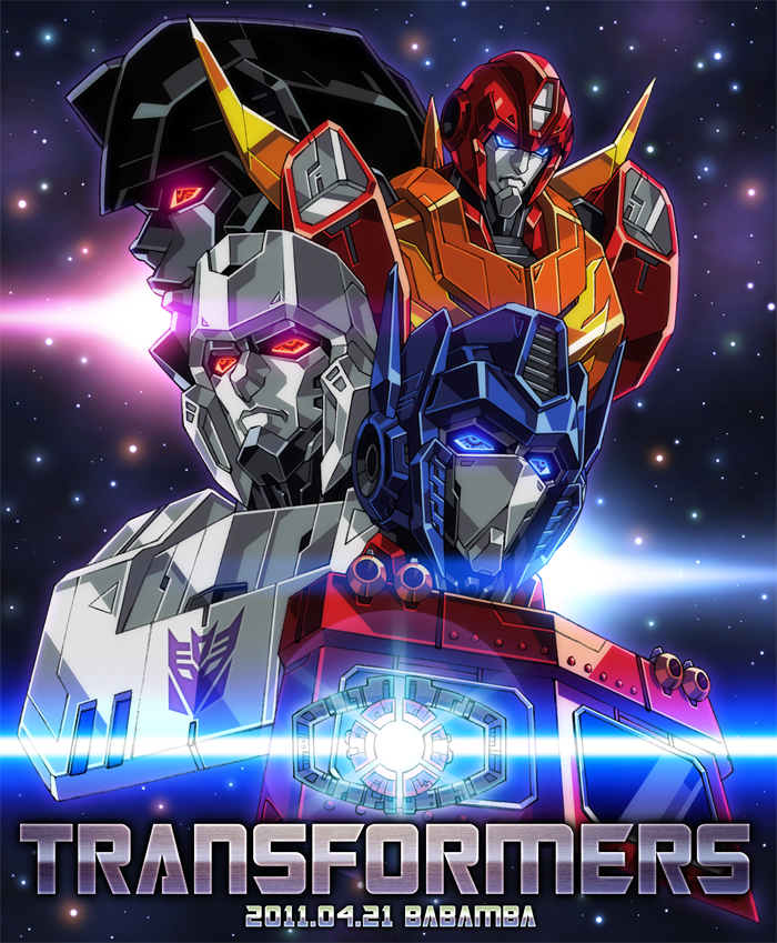 TRANSFORMERS