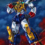 MIGHT GAINE