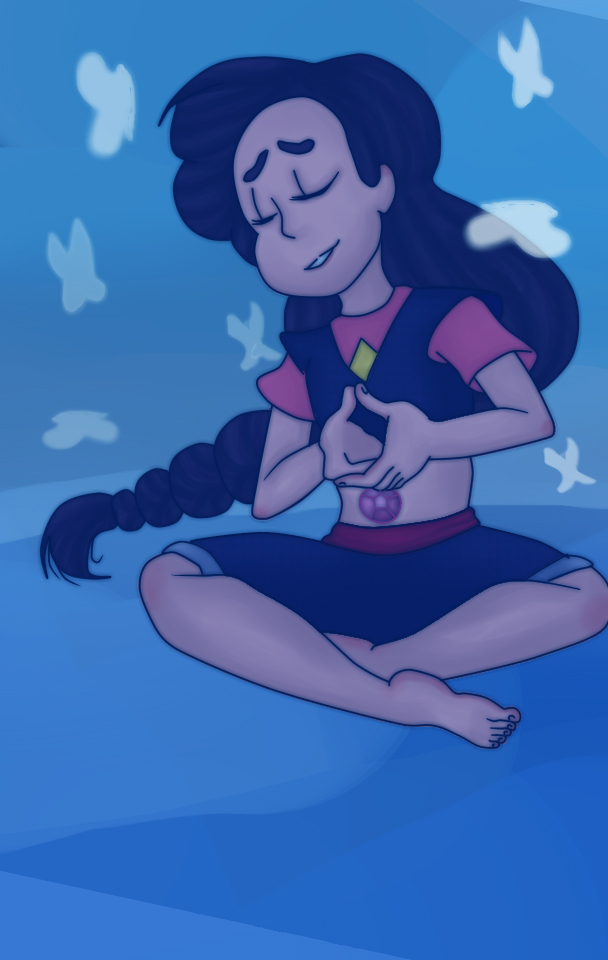 Stevonnie