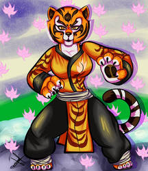 Tigress