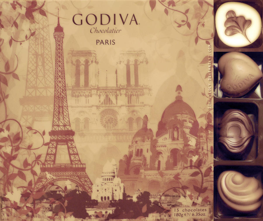 GODIVA