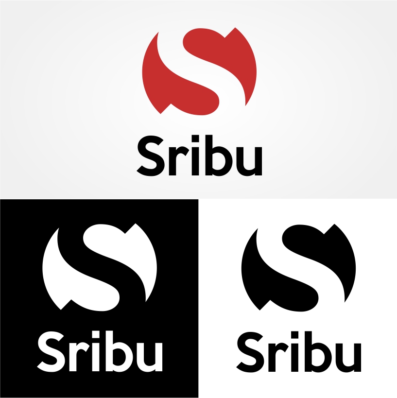 Printable Ribu Logo Logo Sribu by ReeFSubagja on DeviantArt