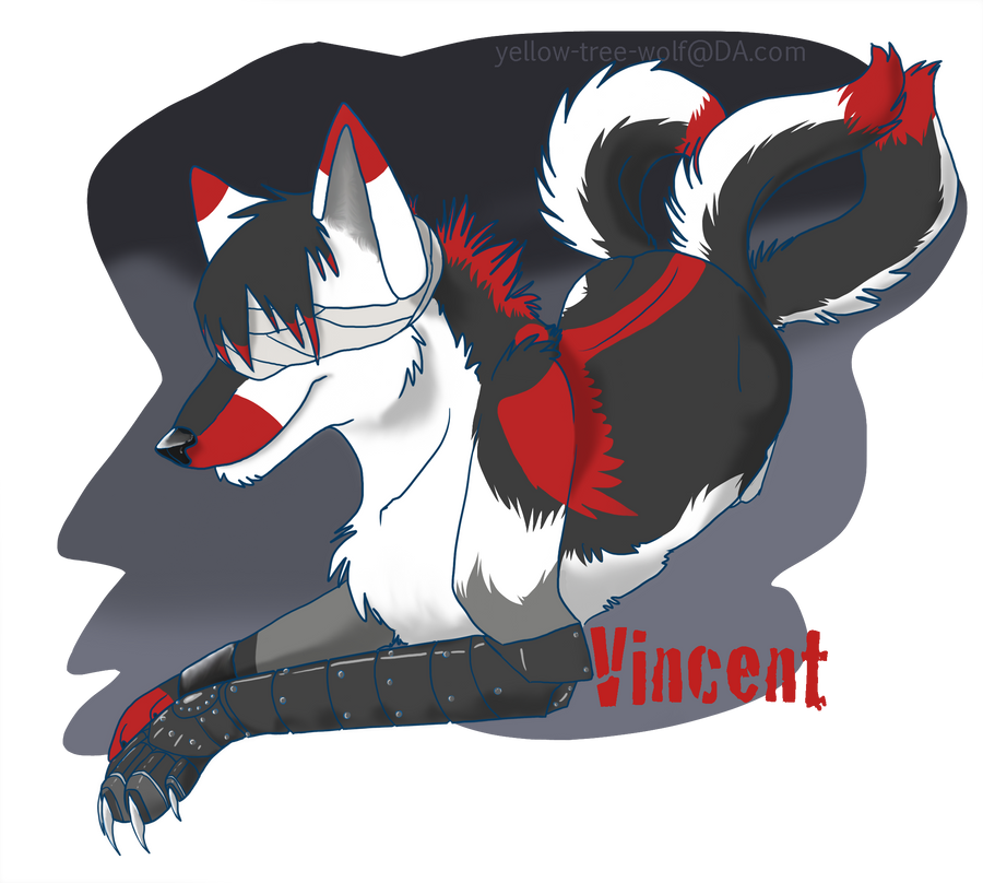 Vincentbit Deviantart Vincent request by NotActiveAnyMore on DeviantArt