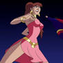 Giganta vs Superman 2