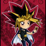 Chibi Yami.Atem