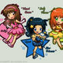 .:Fairytale Girls:.