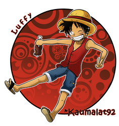 ::Luffy::