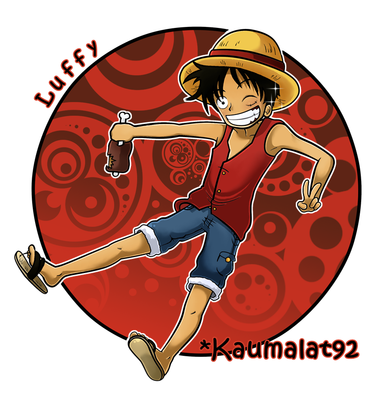 ::Luffy::