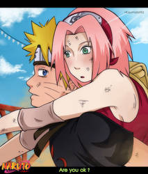 + NaruSaku +