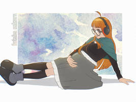 C: Blackrabbit113 #38