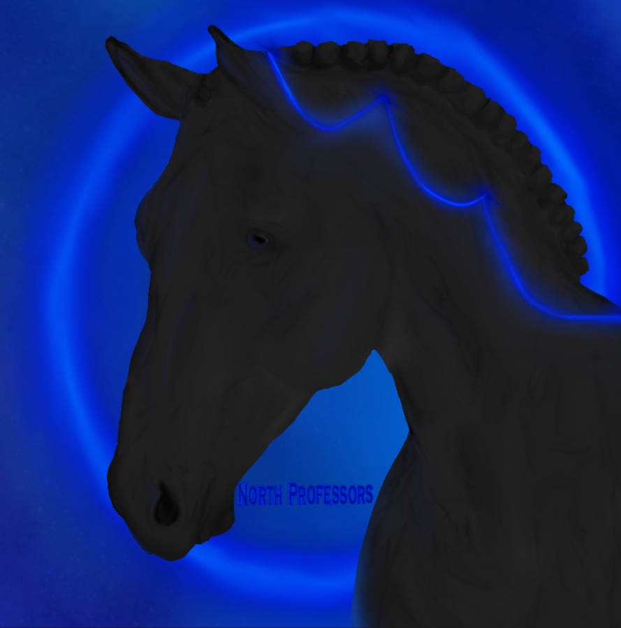 Sso club logo by horsewaves on DeviantArt