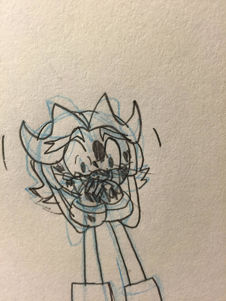 No...no...not my brother.... by knockoutandsonic on DeviantArt No...no...not my brother.... by knockoutandsonic on DeviantArt