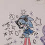 Sonic vocaloid :3