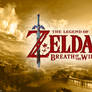 Zelda: Breath of the Wild (Gold)