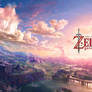 Zelda: Breath of the Wild (Climb)