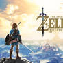Zelda: Breath of the Wild (Hyrule)