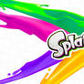 Splatoon2 (Logo)