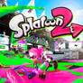 Splatoon2 (Battle)