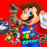 Super Mario Odyssey Possession (R)