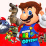 Super Mario Odyssey Possession (W_R)