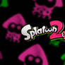 Splatoon2 Squids