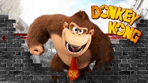 Donkey Kong Classic